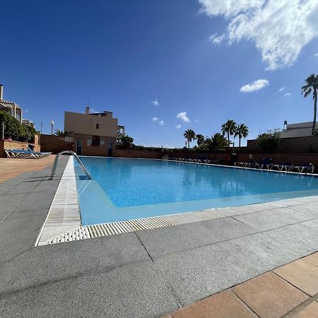 Apartamento Kai Playa Jandia Kültér fotó