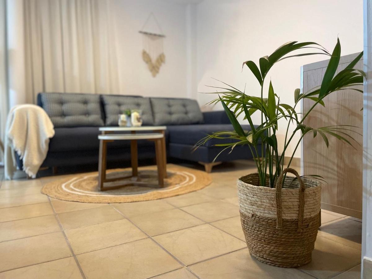 Apartamento Kai Playa Jandia Kültér fotó