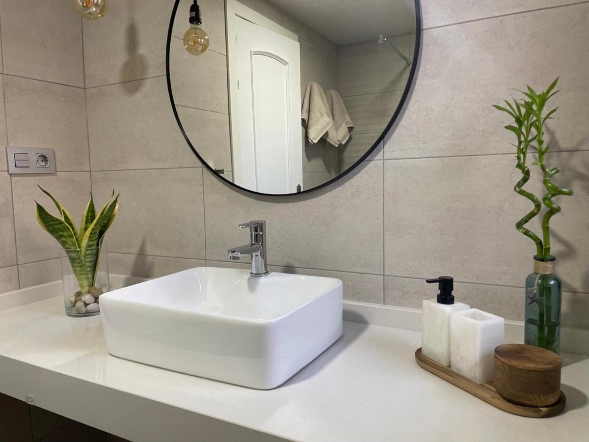 Apartamento Kai Playa Jandia Kültér fotó