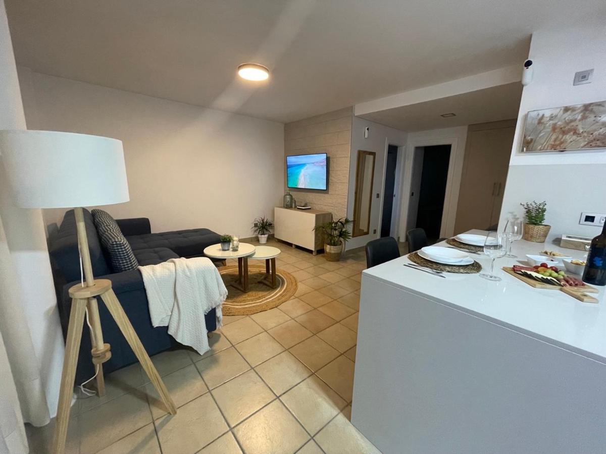 Apartamento Kai Playa Jandia Kültér fotó