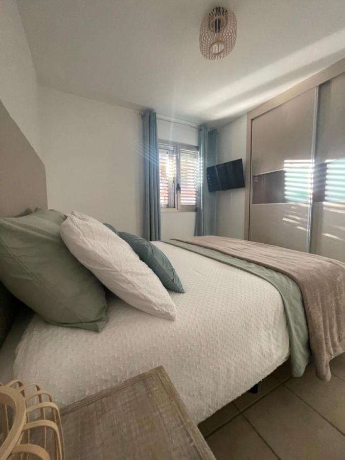Apartamento Kai Playa Jandia Kültér fotó