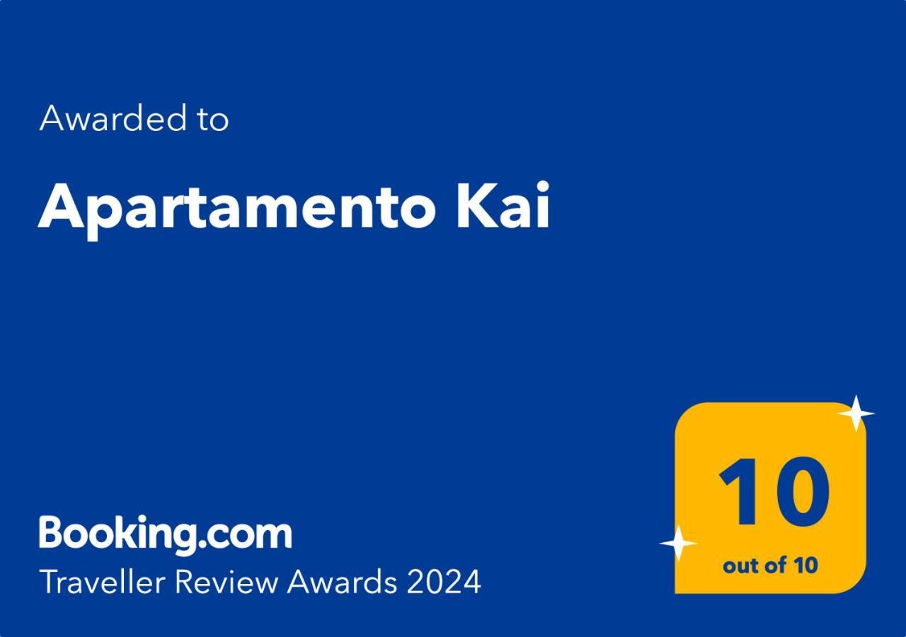 Apartamento Kai Playa Jandia Kültér fotó