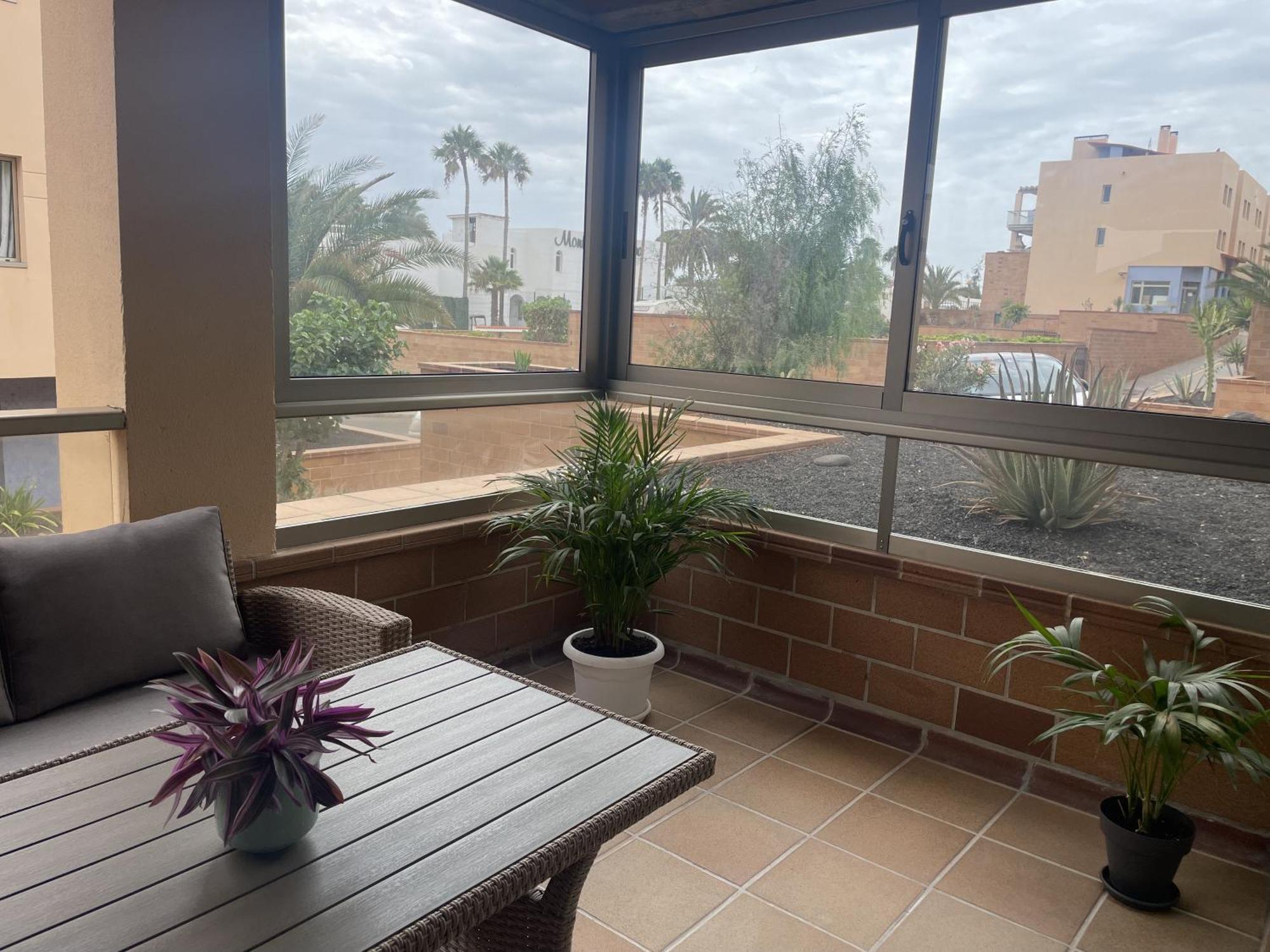 Apartamento Kai Playa Jandia Kültér fotó