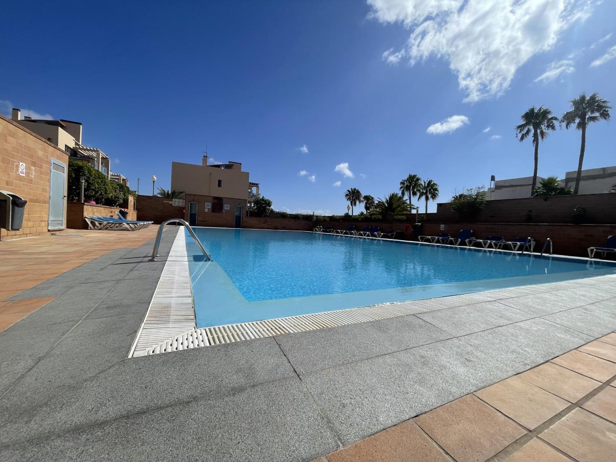 Apartamento Kai Playa Jandia Kültér fotó