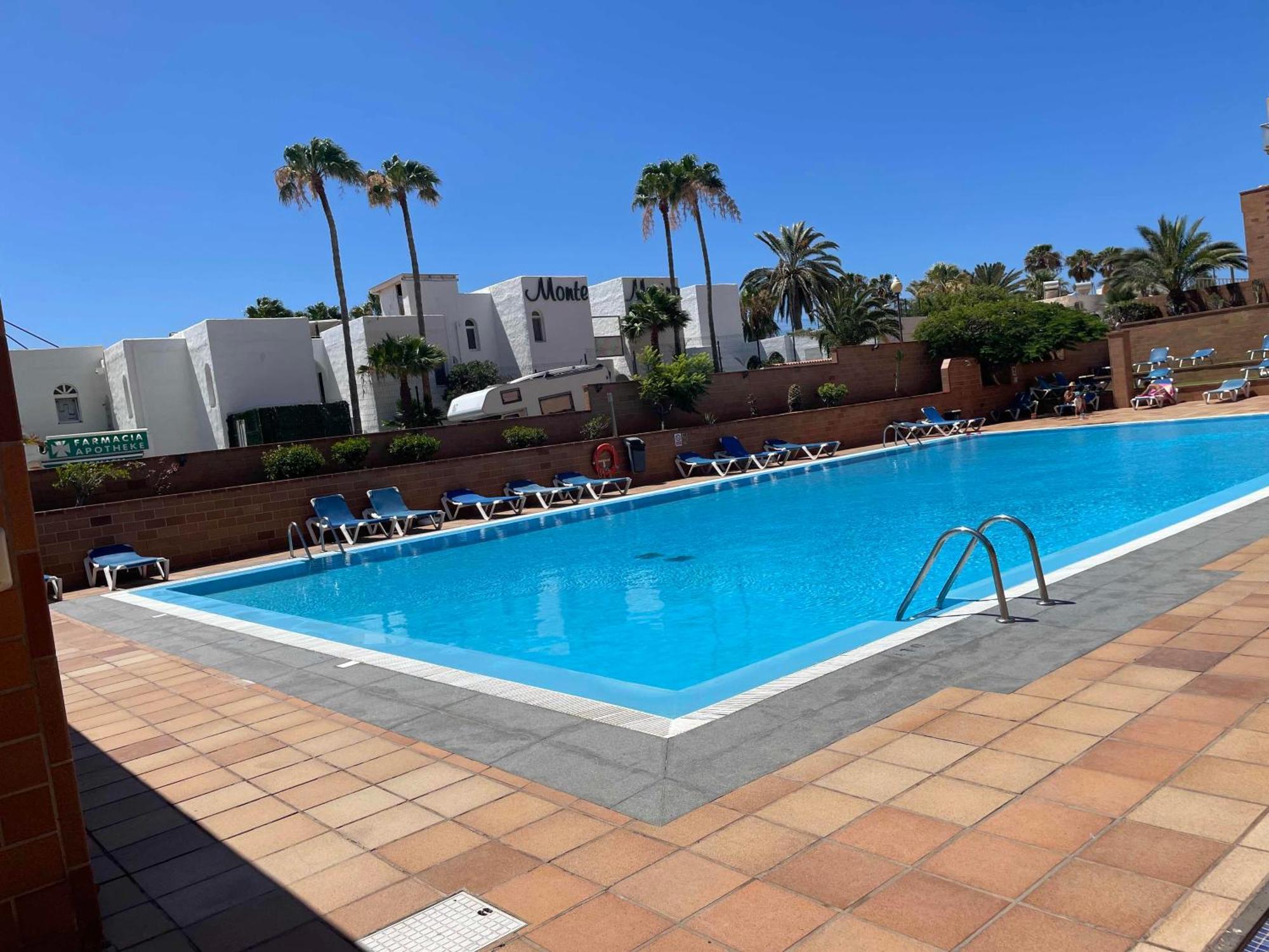 Apartamento Kai Playa Jandia Kültér fotó