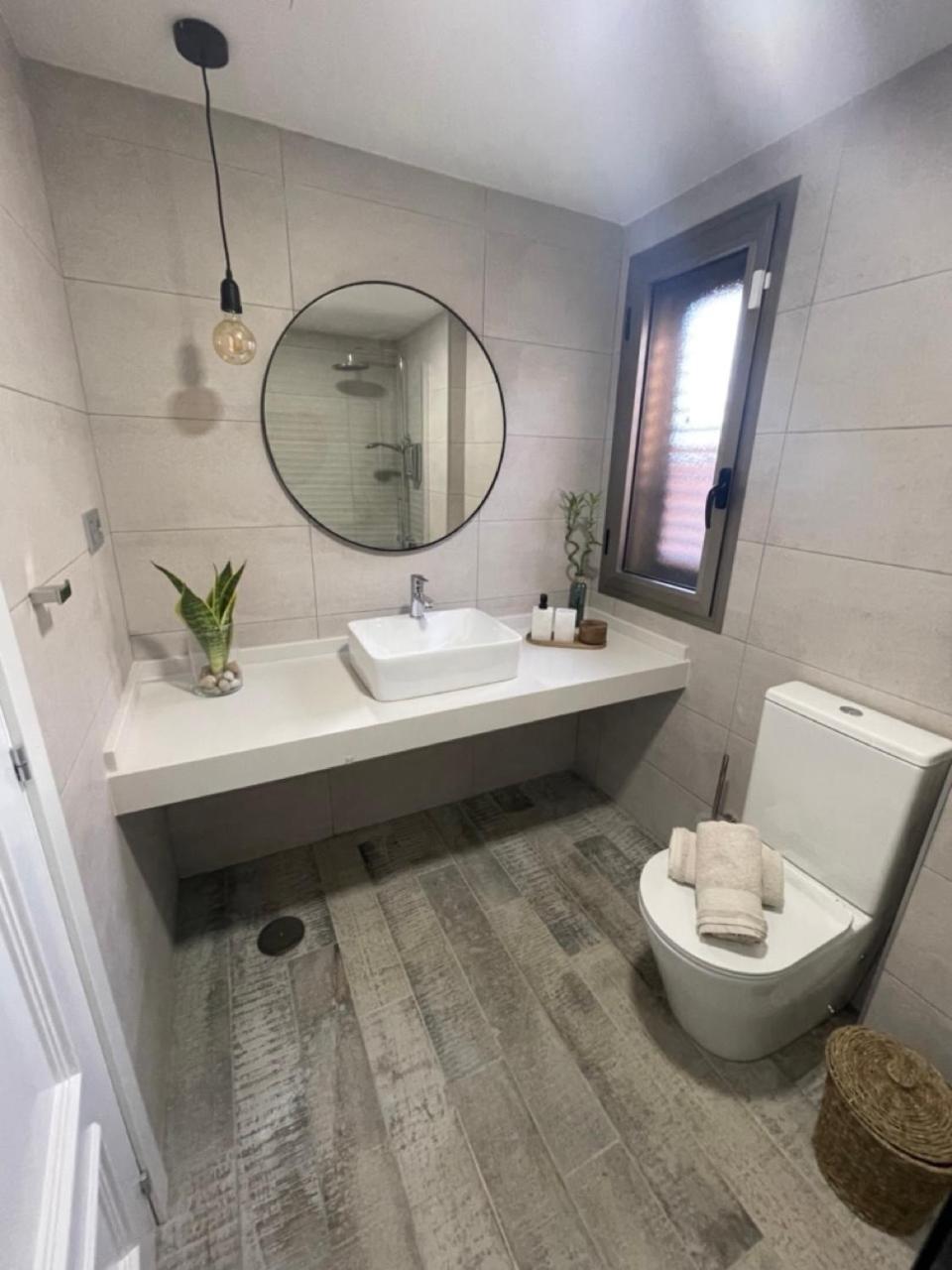 Apartamento Kai Playa Jandia Kültér fotó