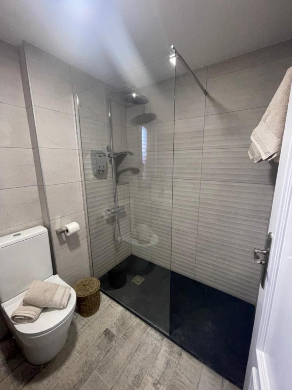 Apartamento Kai Playa Jandia Kültér fotó
