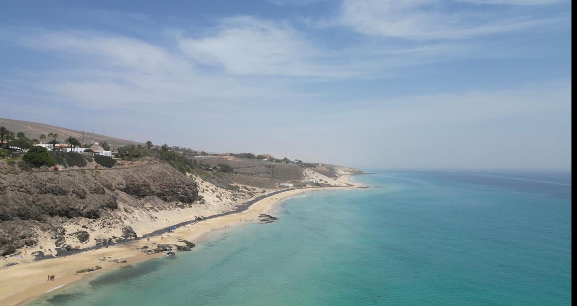 Apartamento Kai Playa Jandia Kültér fotó