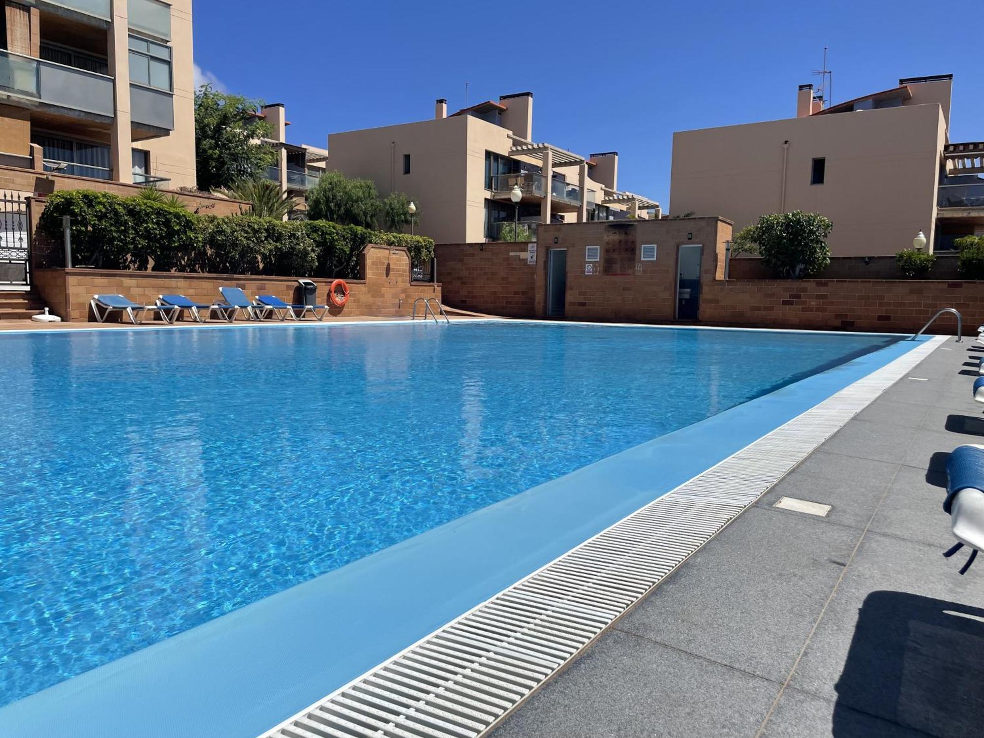 Apartamento Kai Playa Jandia Kültér fotó